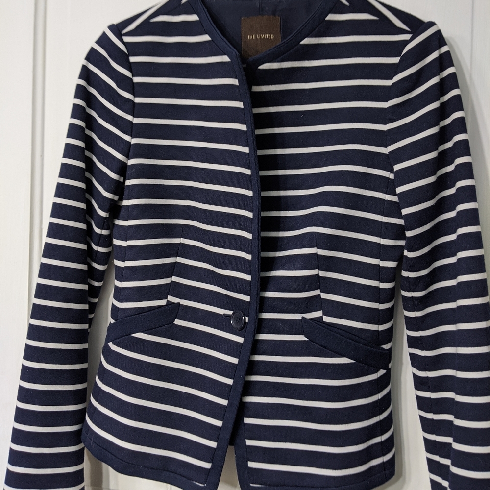 Women's blazer
